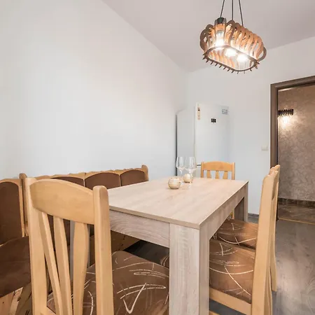 Apartment Marsel With 2 Bedrooms Varna