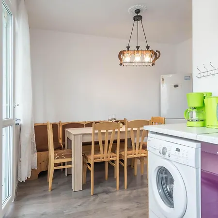 Apartment Marsel With 2 Bedrooms